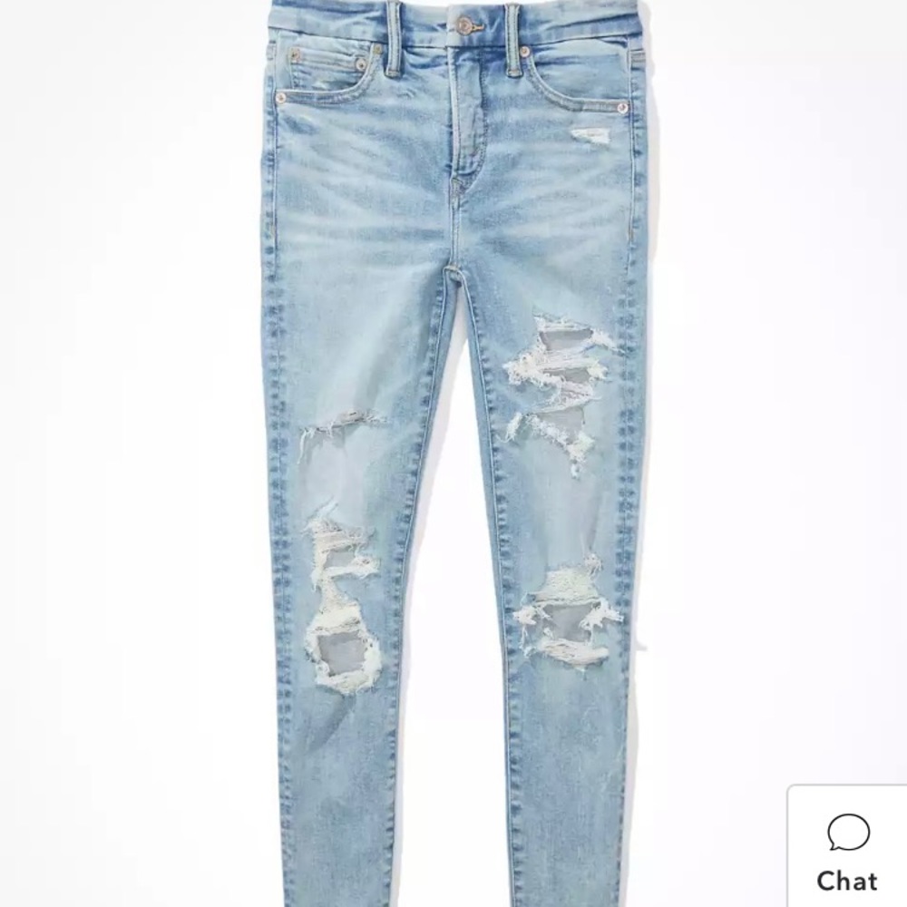 AE Ne(x)t Level Ripped Low-Rise. Size 4R
